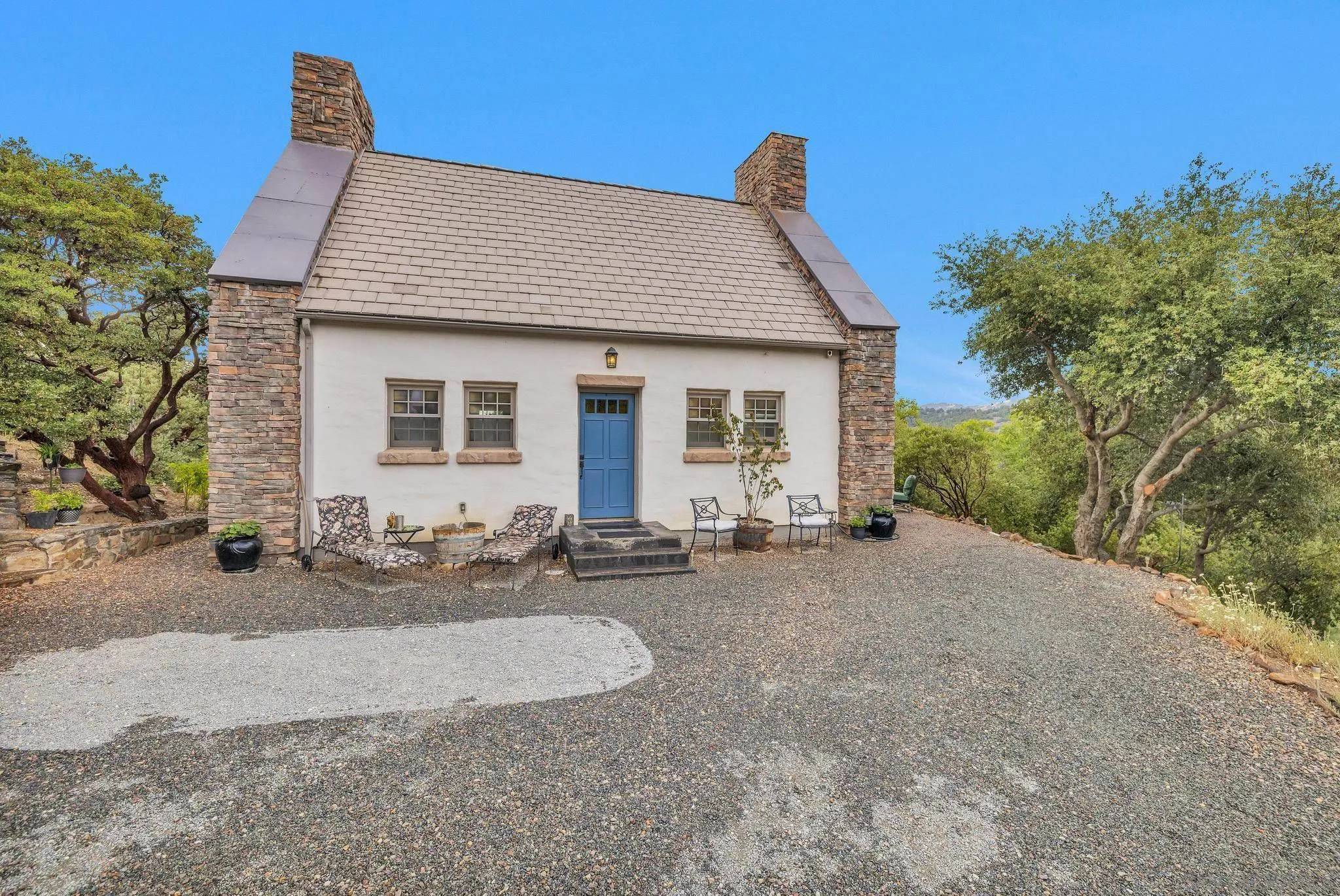Julian, CA 92036,3839 Deer Lake Park Rd