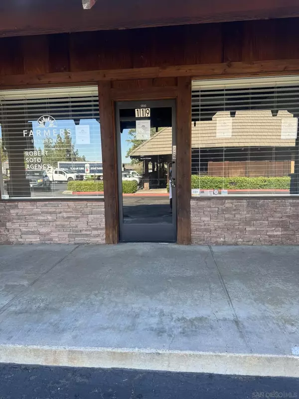 1730 Alpine Blvd #119, Alpine, CA 91901