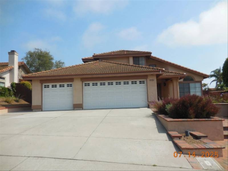 9151 Emden, San Diego, CA 92129