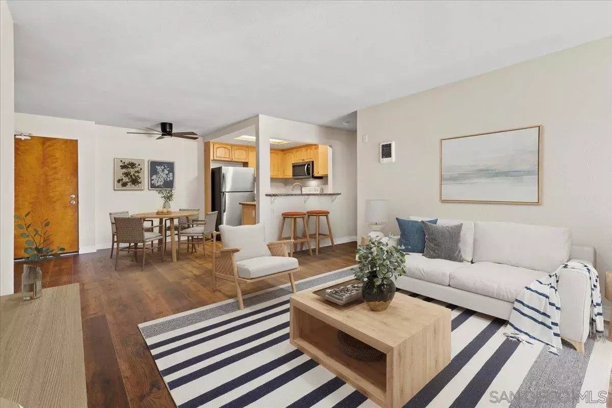 San Diego, CA 92102,2950 Broadway #16