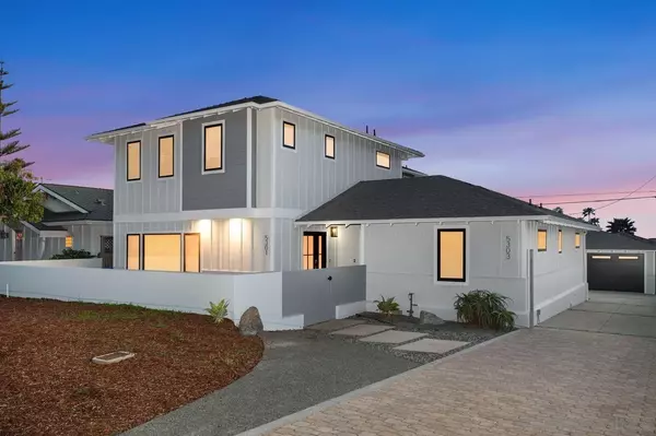 Carlsbad, CA 92008,5301 Los Robles Dr