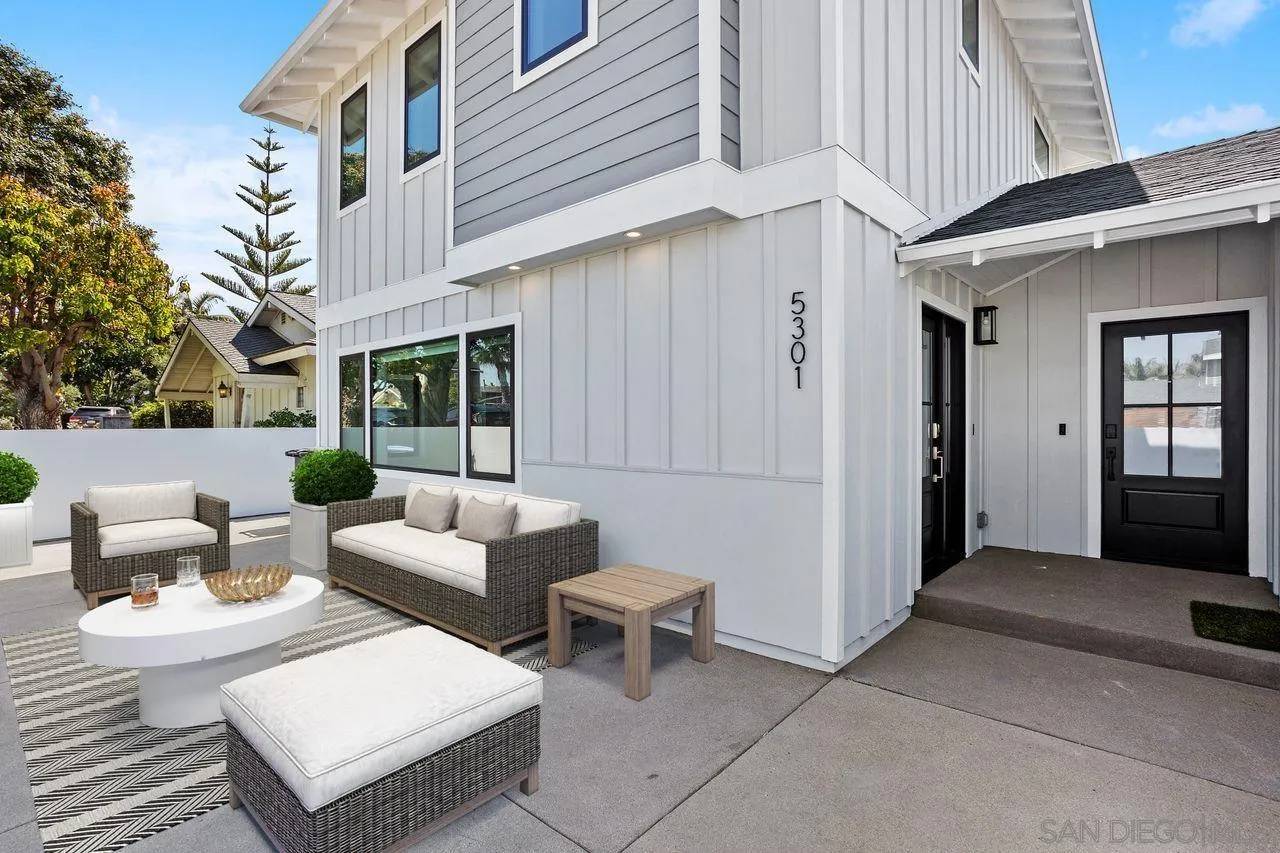 Carlsbad, CA 92008,5301 Los Robles Dr