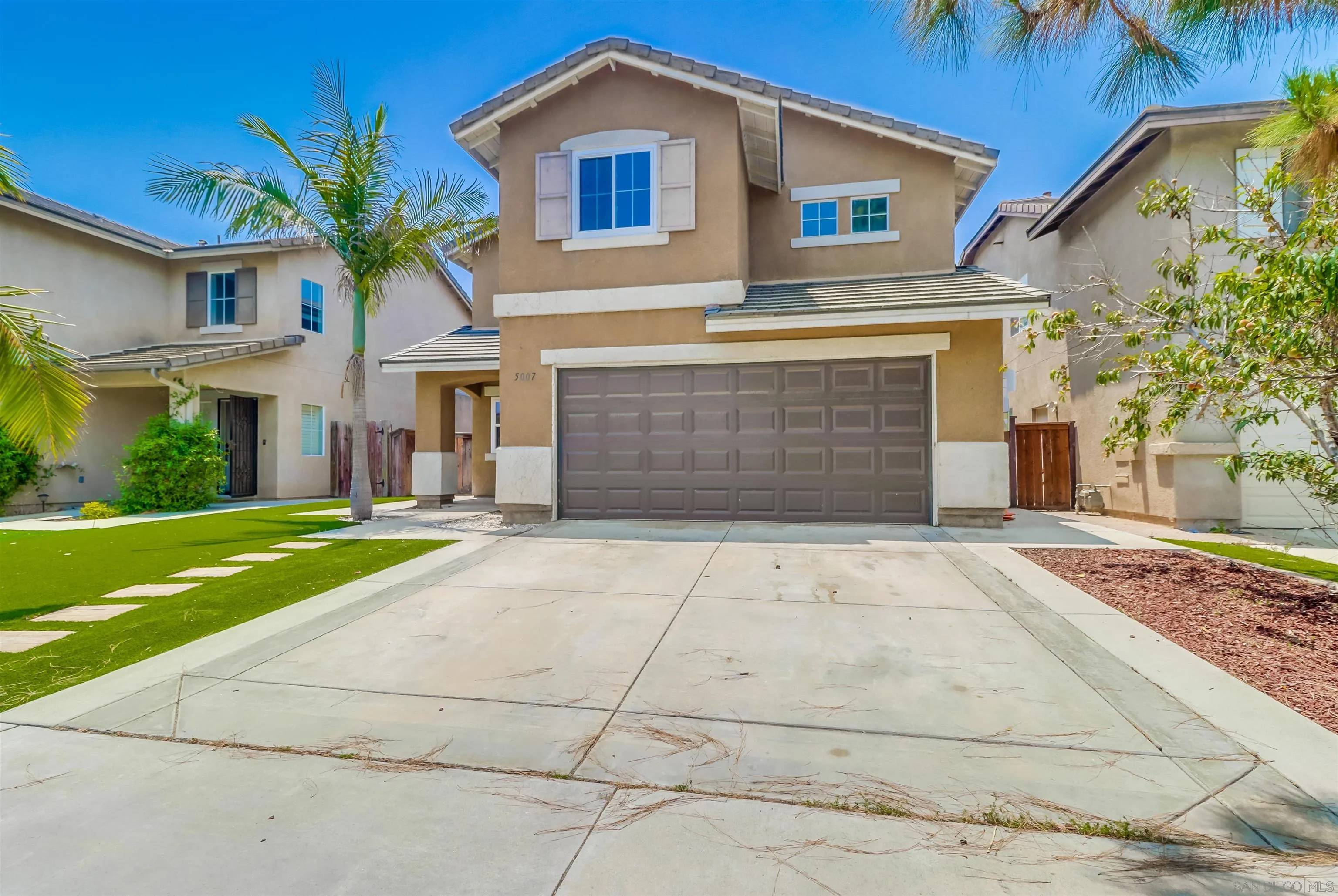 San Diego, CA 92154,5007 Wyatt Pl