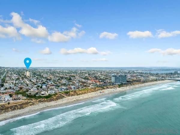 4944 Cass St #409, San Diego, CA 92109