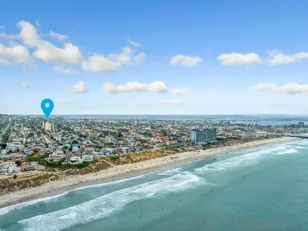 4944 Cass St #409, San Diego, CA 92109