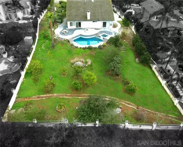 Escondido, CA 92029,1365 Oak View Way