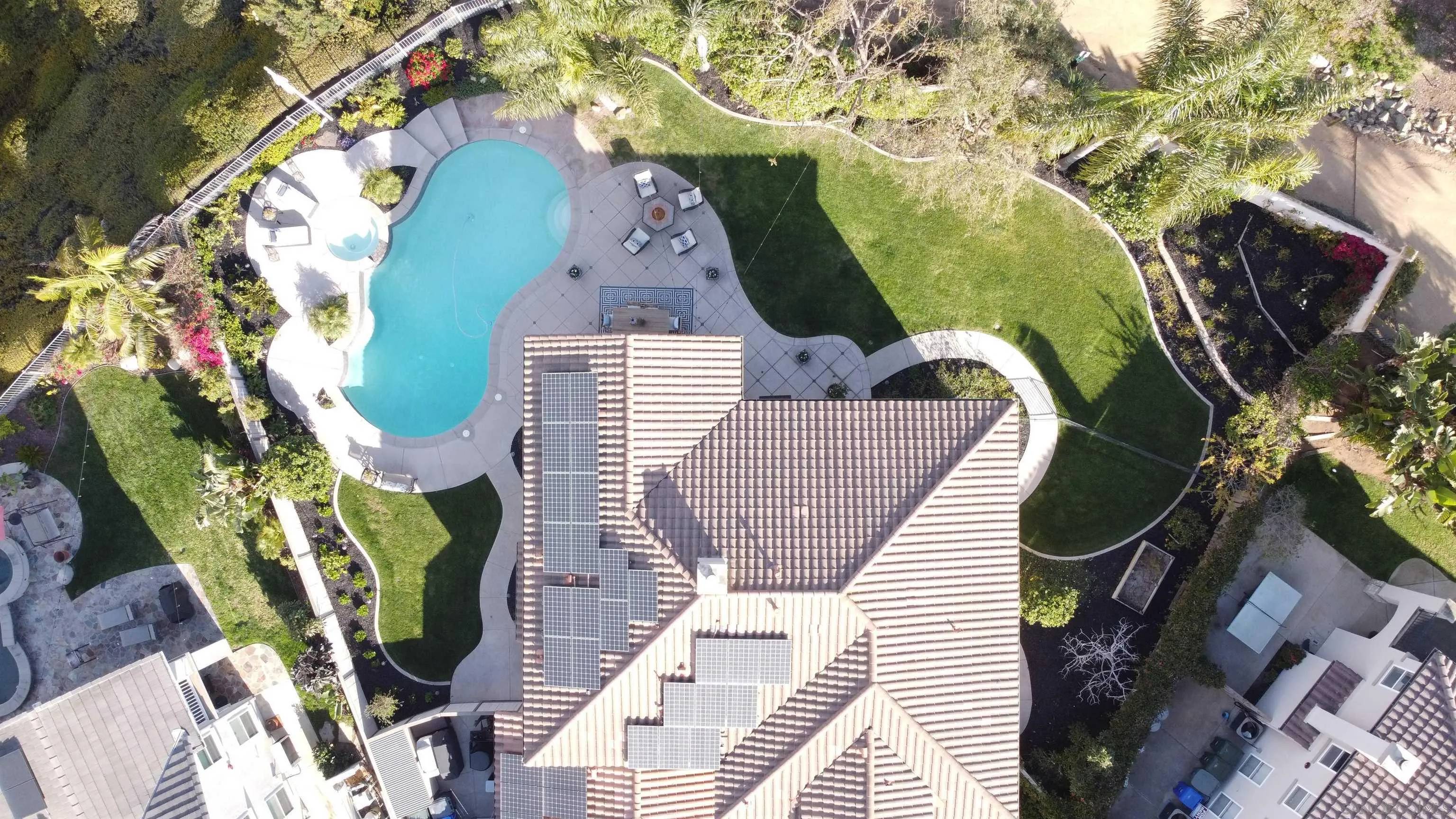 Encinitas, CA 92024,486 Sandalwood Ct