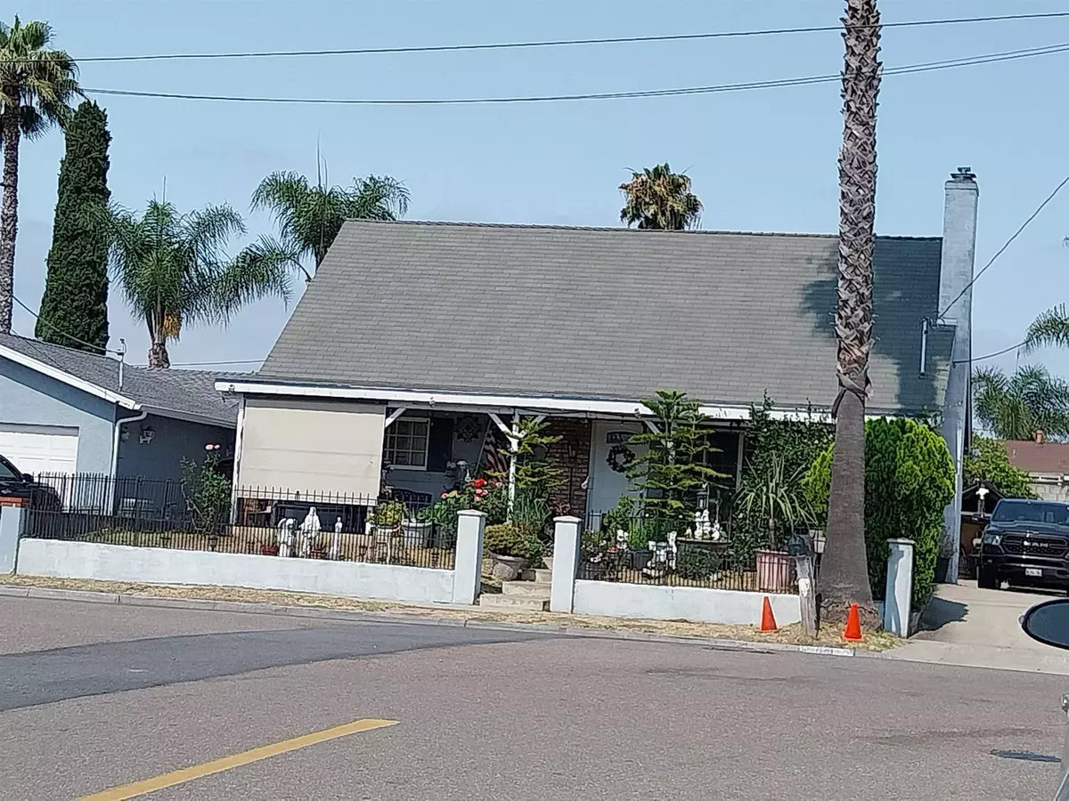 Vista, CA 92084,269 Portia Ave