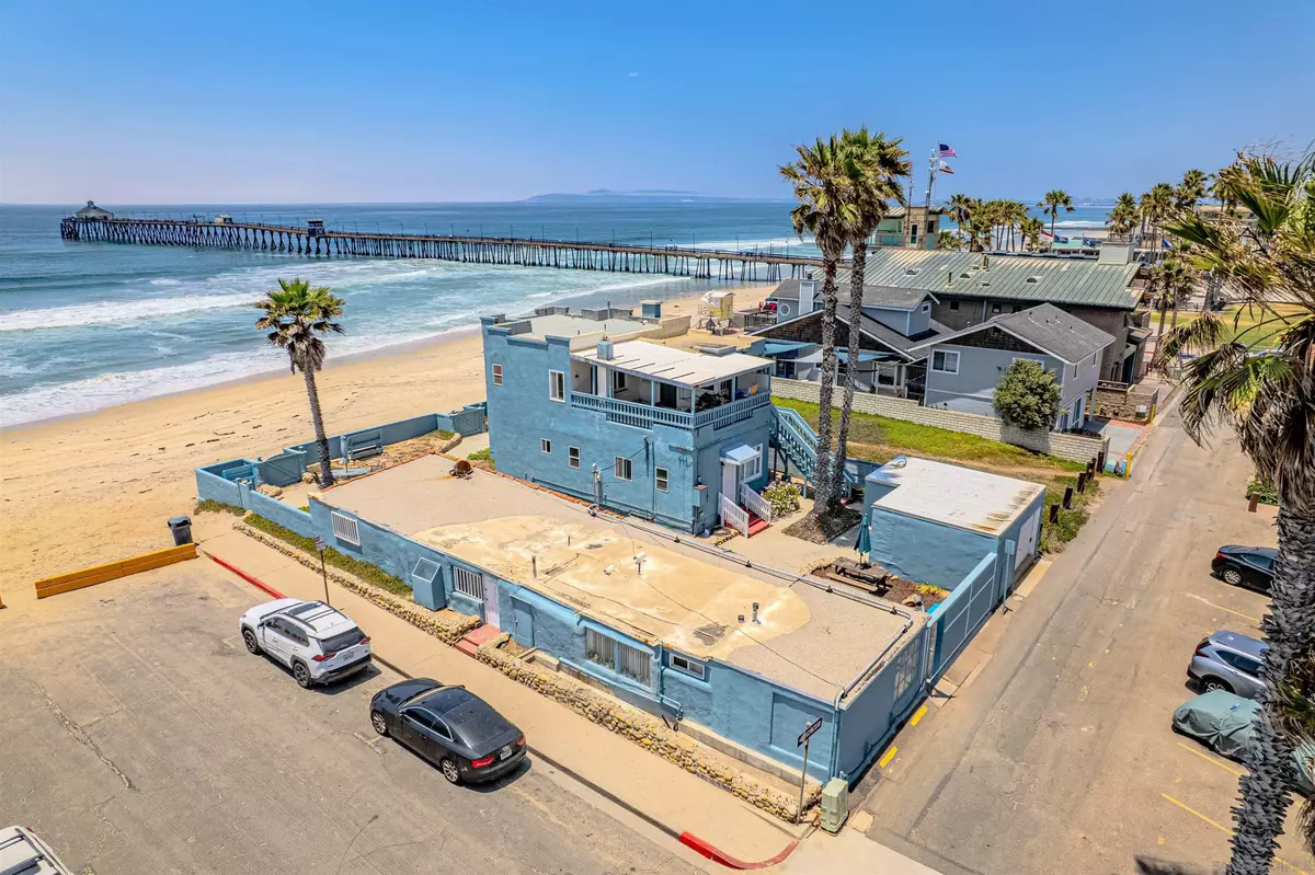 Imperial Beach, CA 91932,997 Ocean Ln