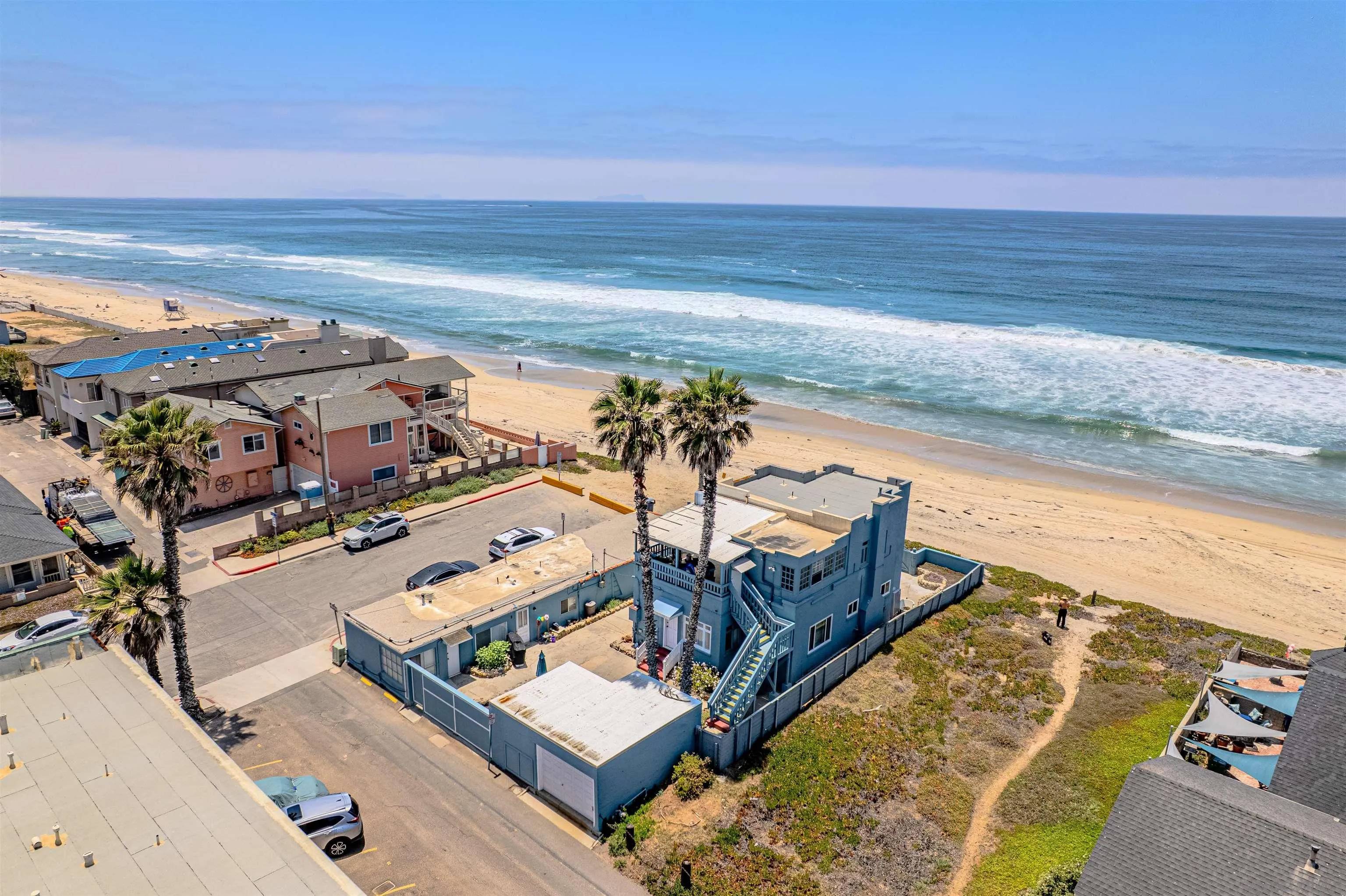 Imperial Beach, CA 91932,997 Ocean Ln