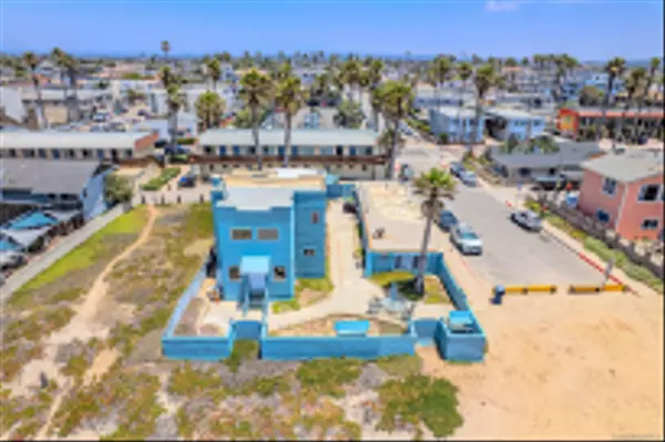 Imperial Beach, CA 91932,997 Ocean Ln