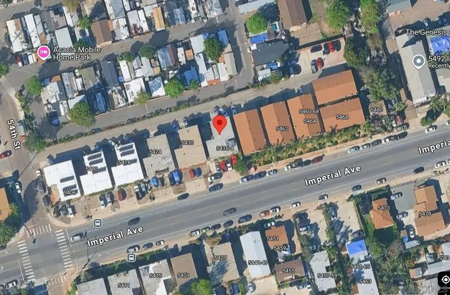 5436-4 Imperial Ave, San Diego, CA 92114