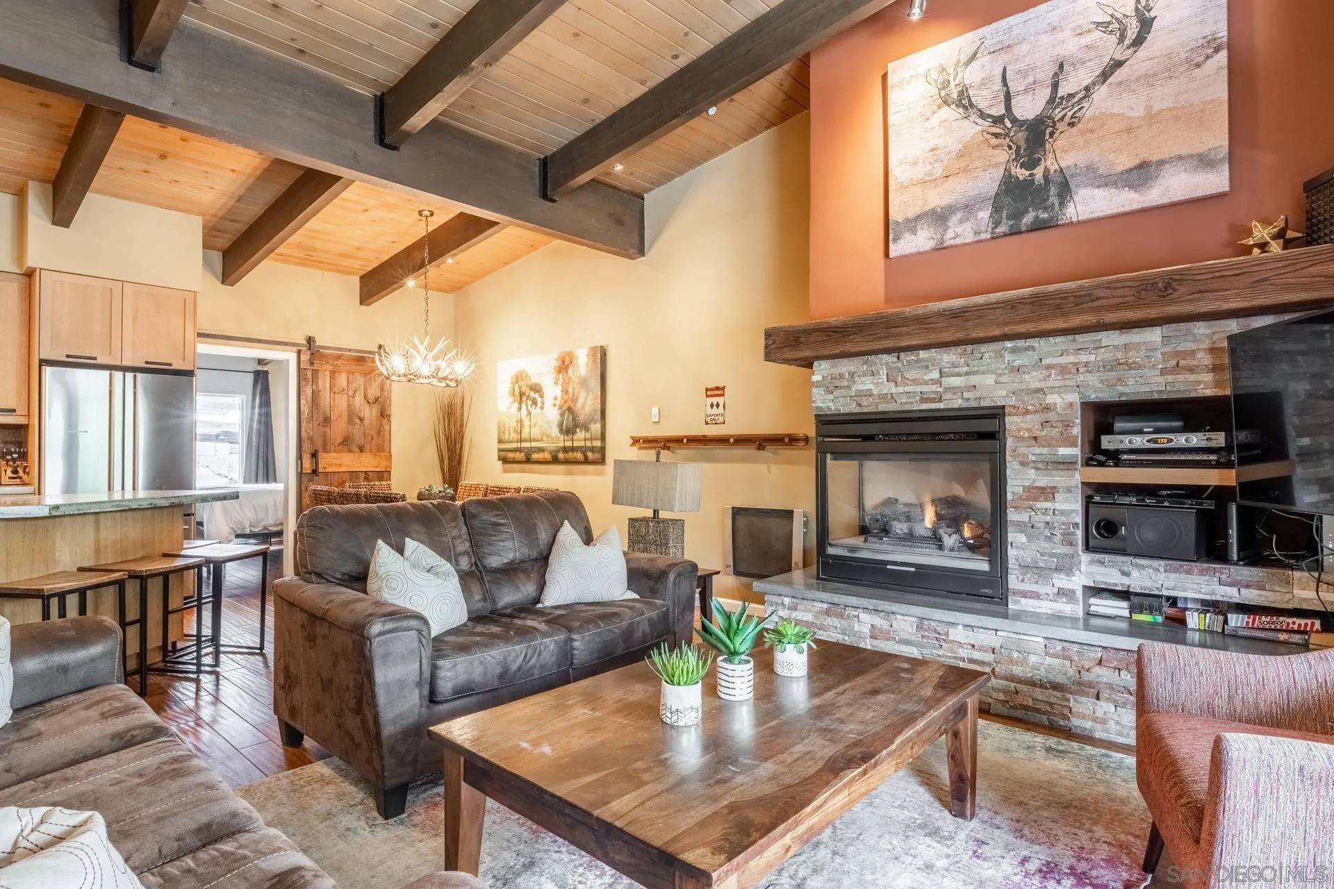 50 Hidden Valley Rd. #12, Mammoth Lakes, CA 93546