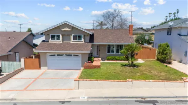 Chula Vista, CA 91910,826 Floyd Ave