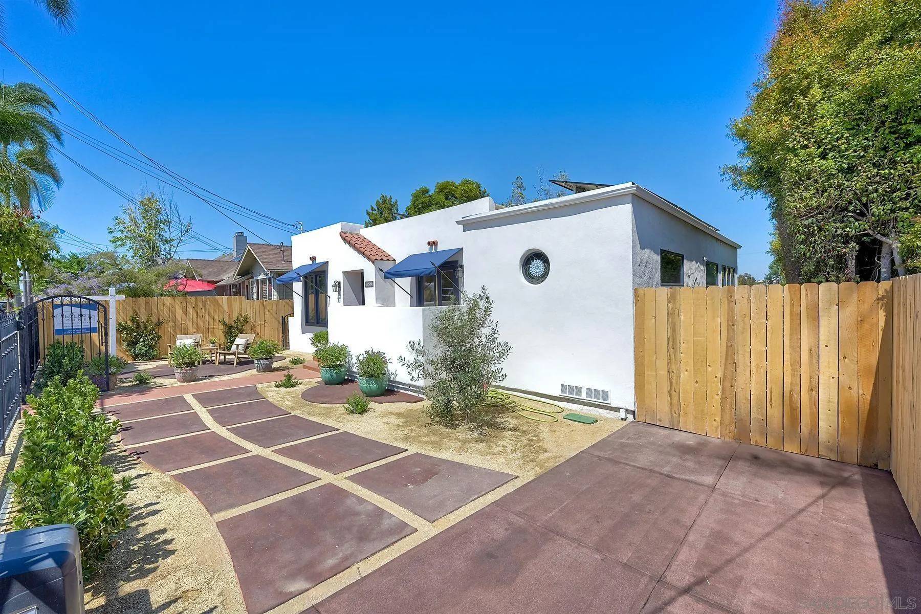 San Diego, CA 92103,3635 Kite St