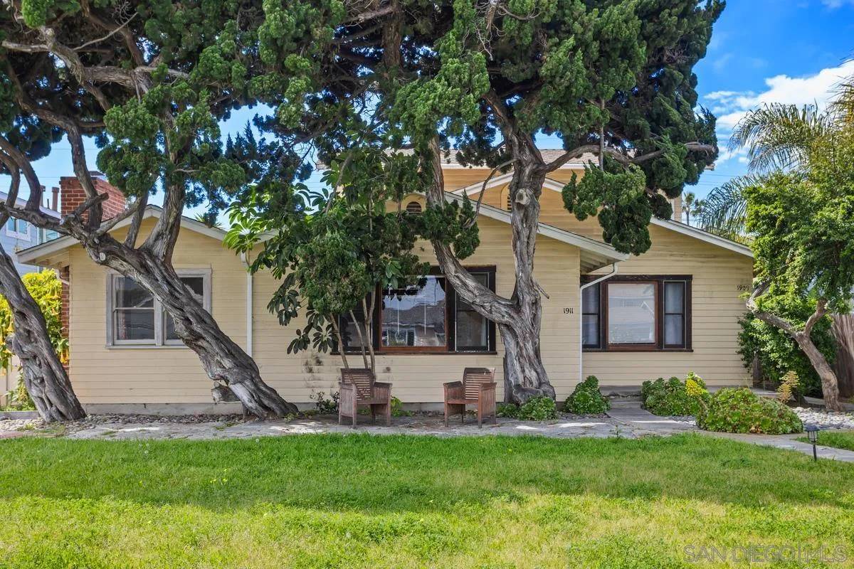 Oceanside, CA 92054,1911 S Tremont