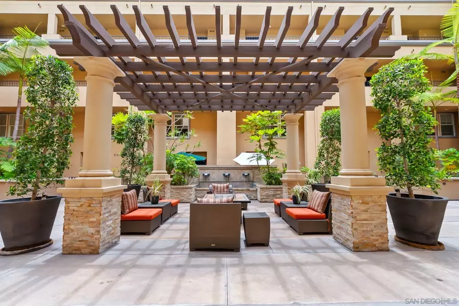 301 W G St #112, San Diego, CA 92101