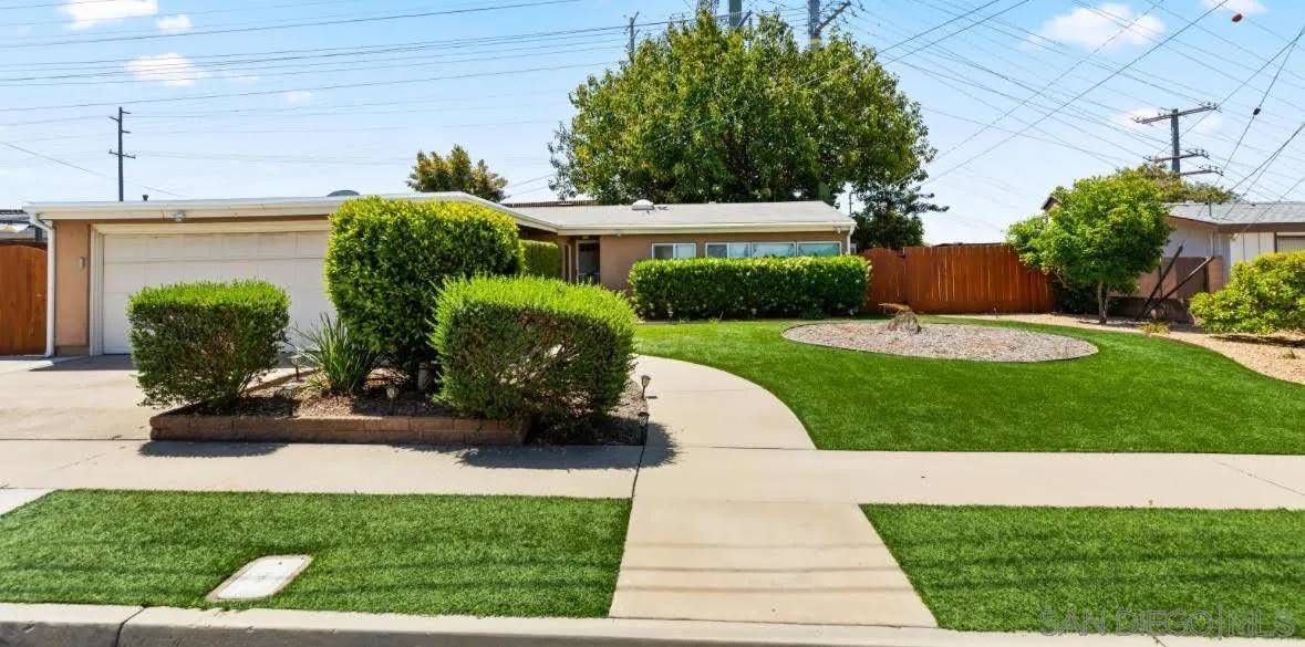 9021 Ronda Ave, San Diego, CA 92123