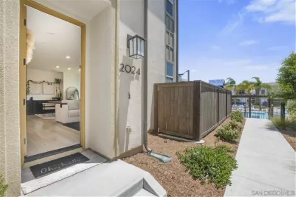 Chula Vista, CA 91913,2024 Via Fontana