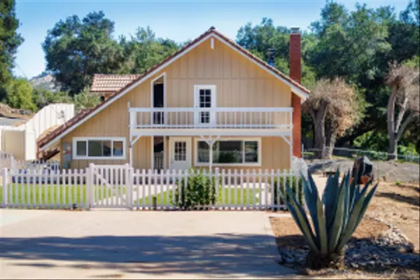 30408 Lennie Dr, Valley Center, CA 92082
