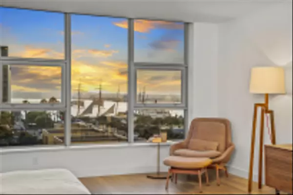 1388 Kettner Blvd #601, San Diego, CA 92101