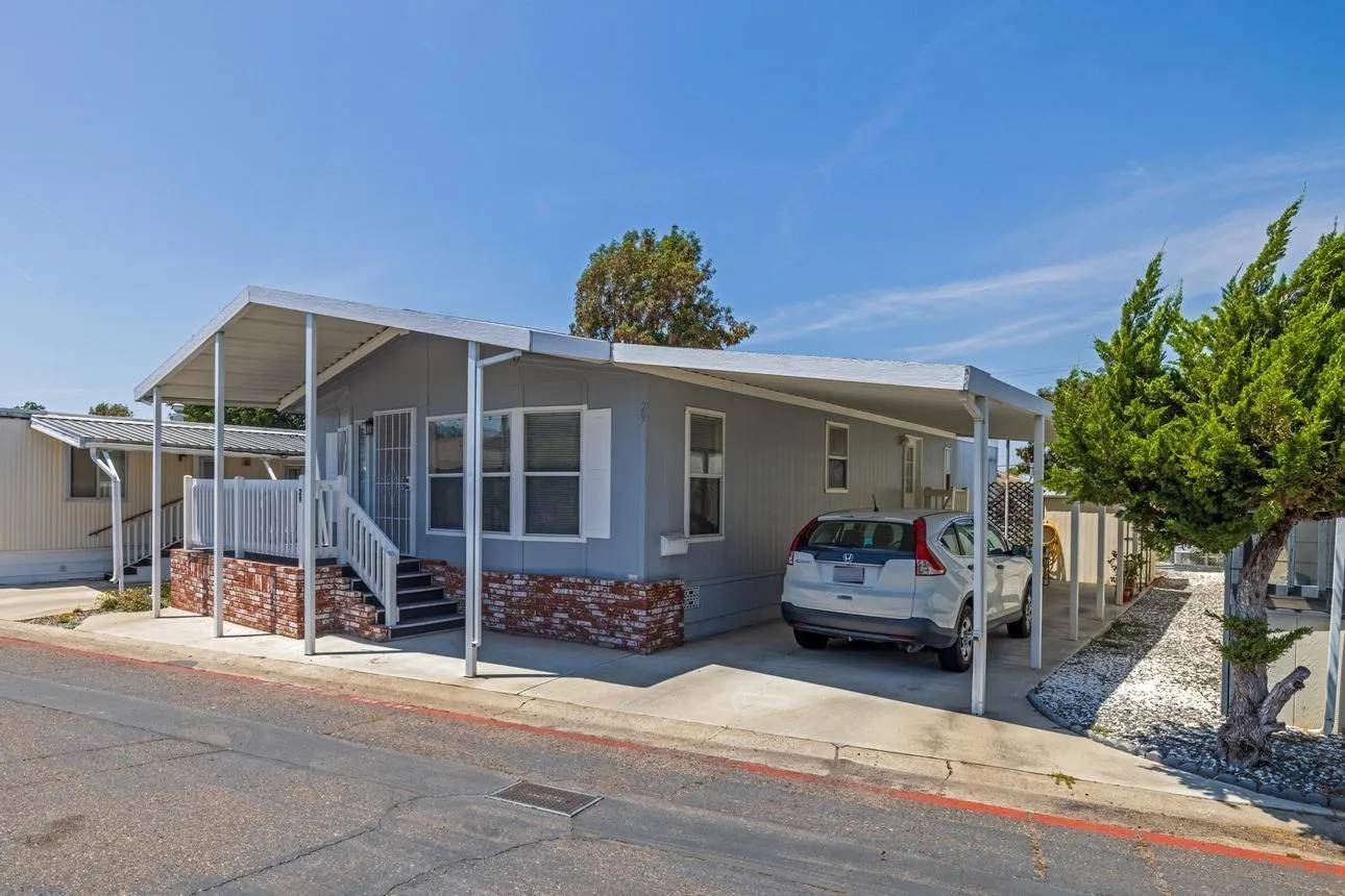 1285 E Washington #29, El Cajon, CA 92019