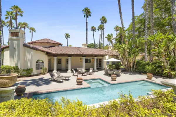 Poway, CA 92064,17601 Valle Verde