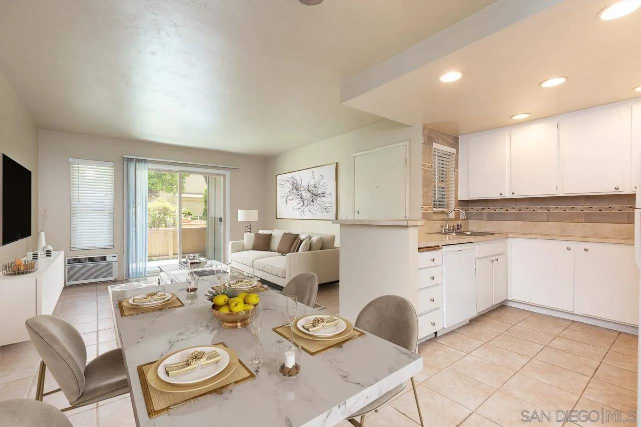 5914 Rancho Mission Road #45, San Diego, CA 92108