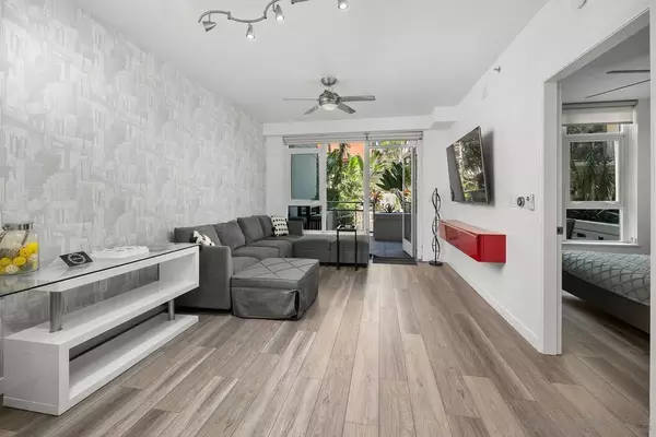 1431 Pacific Highway #113, San Diego, CA 92101