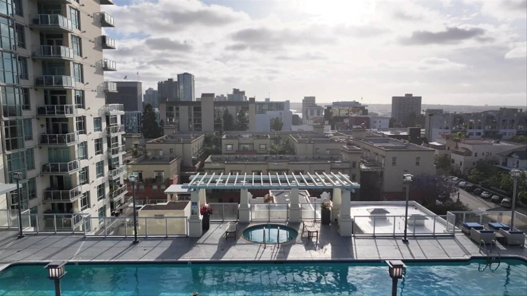 850 Beech St #511, San Diego, CA 92101