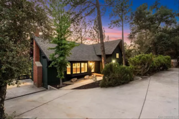 Pine Valley, CA 91962,8648 Valley View Trail