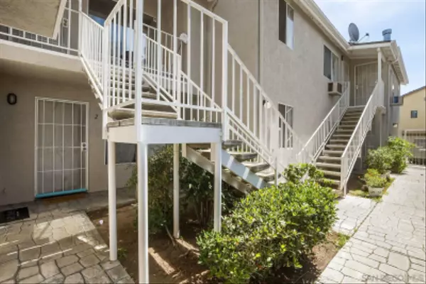 San Diego, CA 92115,4455 Winona Ave