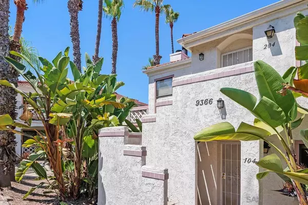 9366 Twin Trails Dr #204, San Diego, CA 92129
