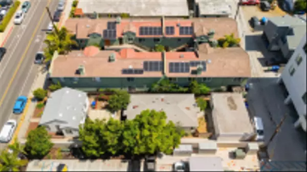 San Diego, CA 92104,4333 Florida St