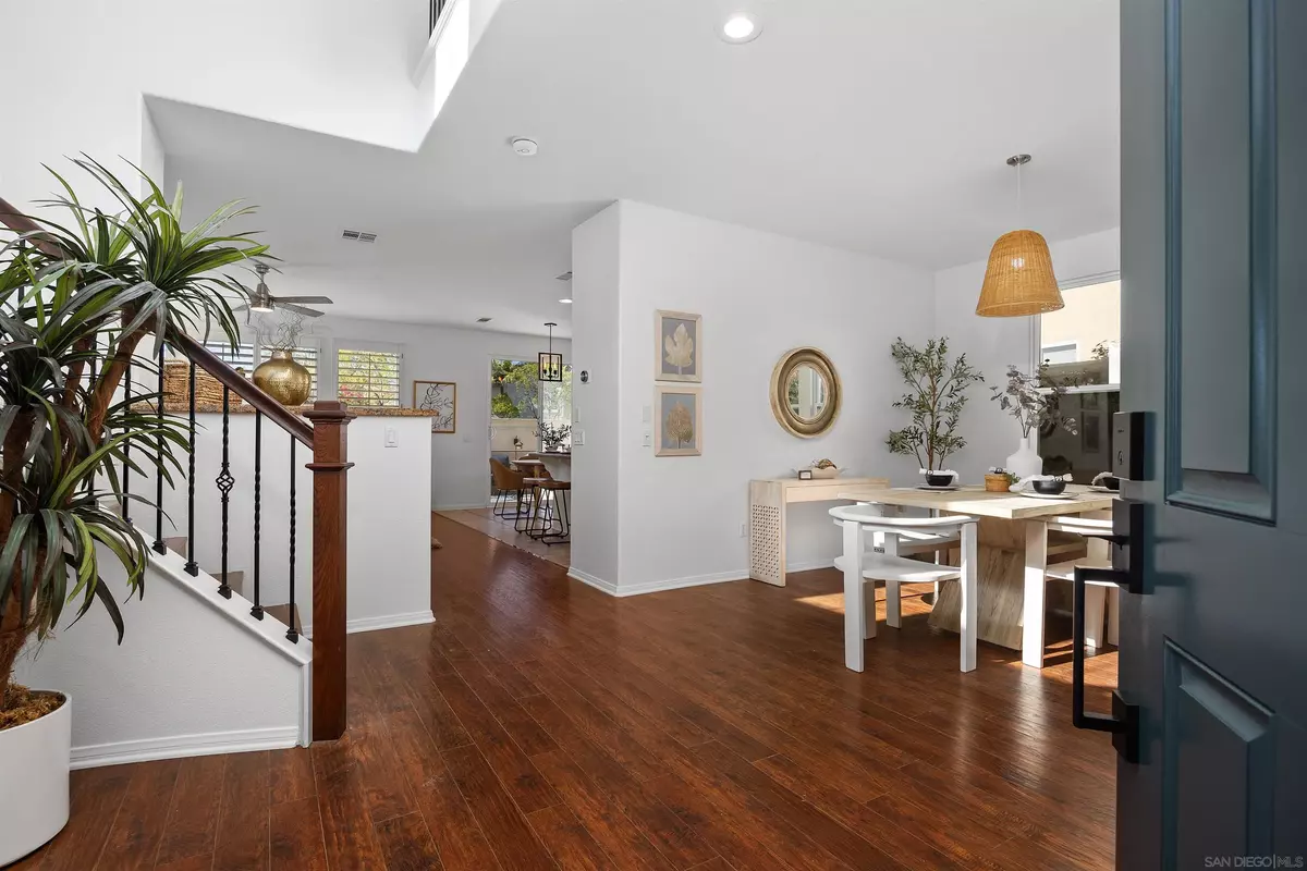 Oceanside, CA 92056,1368 Enchante Way