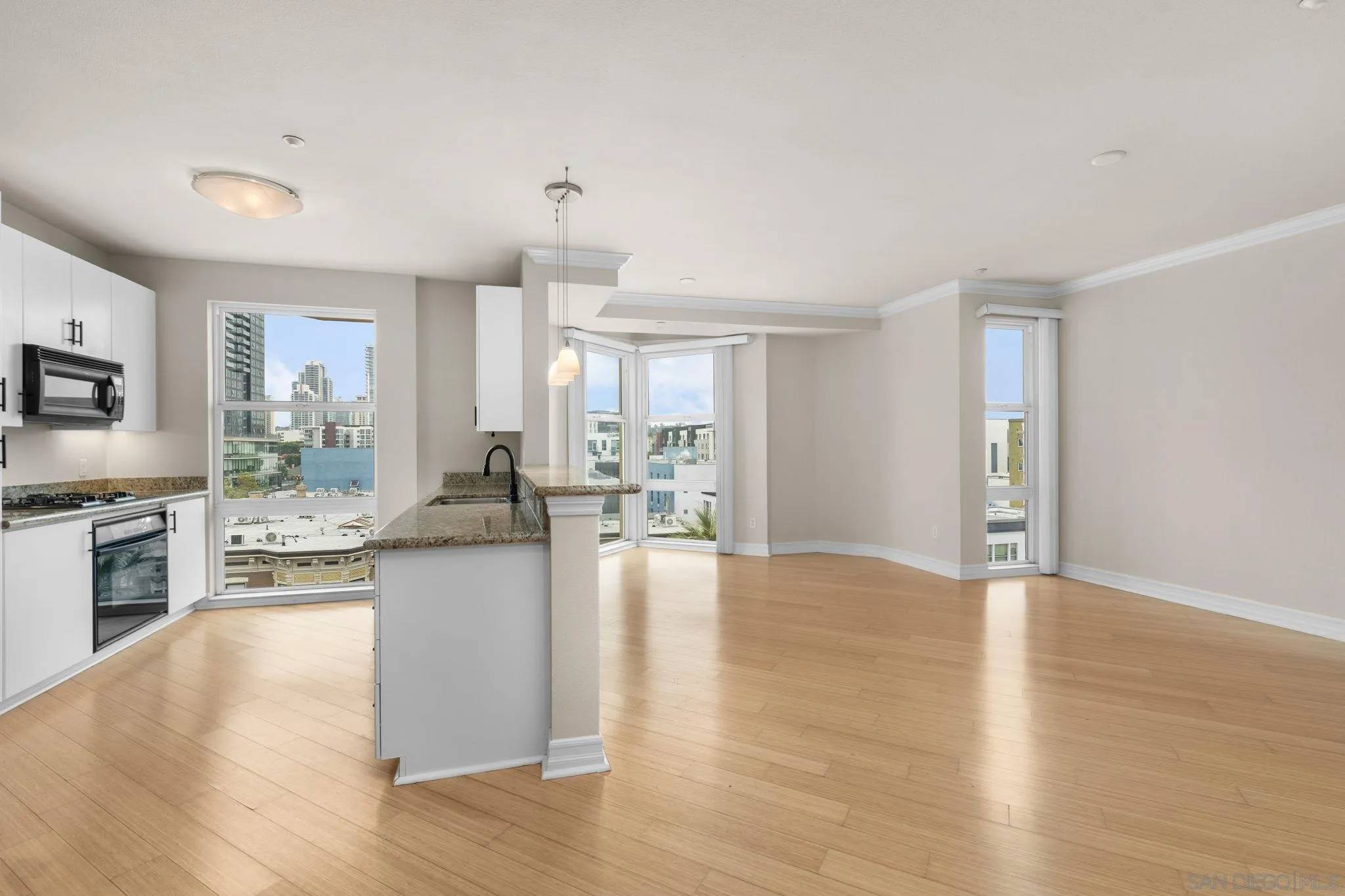 San Diego, CA 92101,1225 Island Ave #608