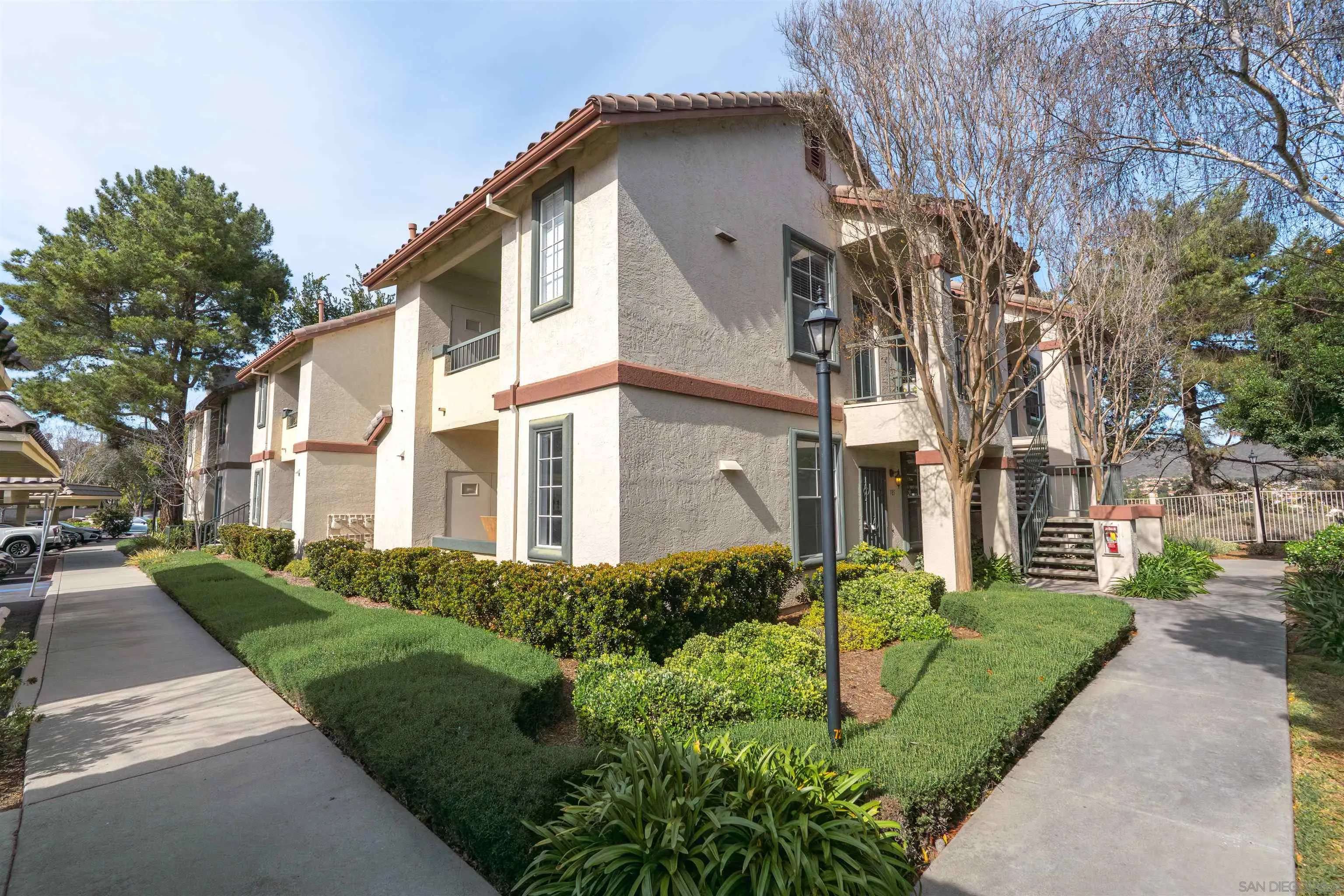 10820 Sabre Hill Dr #185, San Diego, CA 92128