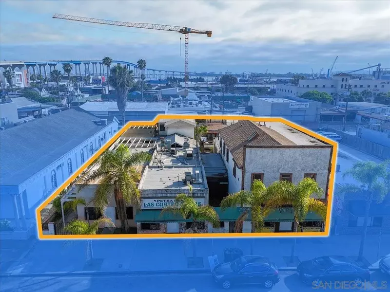 1851-53 Logan Ave, San Diego, CA 92113