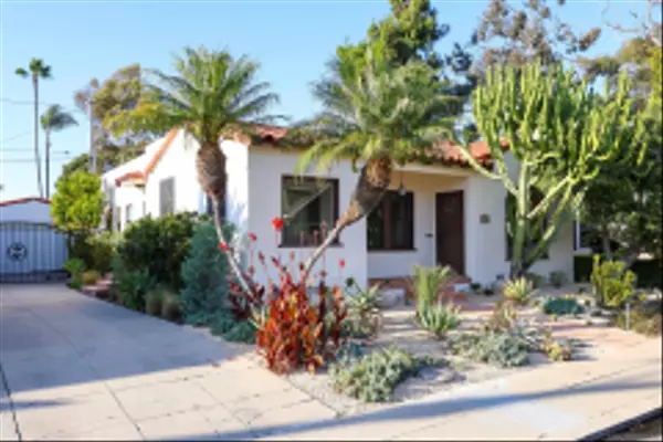 San Diego, CA 92116,1430 Golden Gate Drive