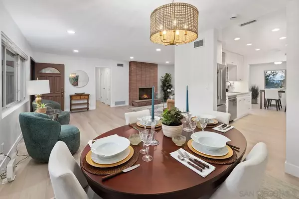 San Diego, CA 92116,4386 Argos Dr