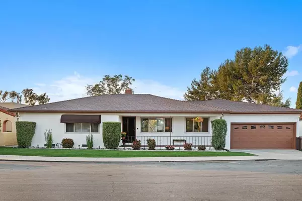 San Diego, CA 92116,4386 Argos Dr