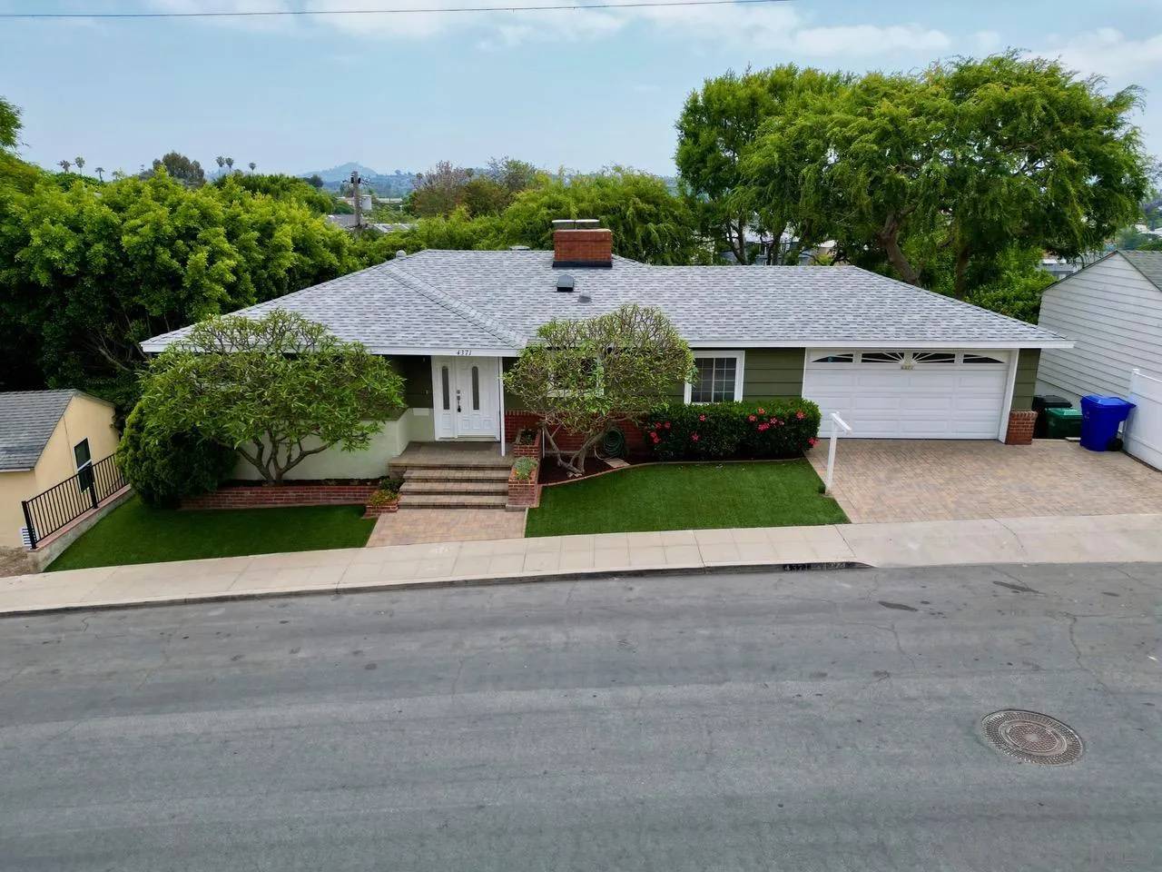 4371 Logrono Dr., San Diego, CA 92115