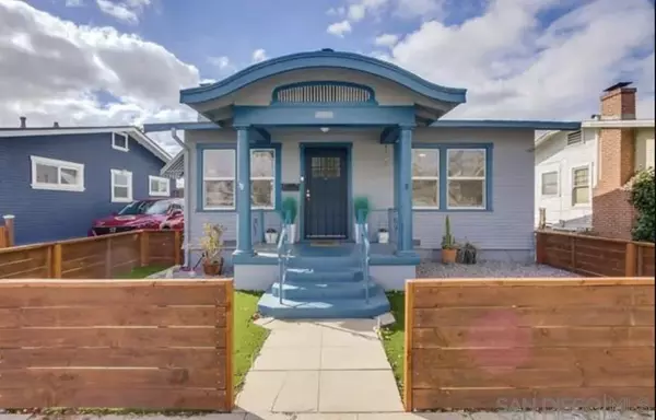 4522 Texas St, San Diego, CA 92116