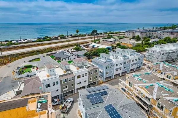Carlsbad, CA 92011,7064 Ponto Road