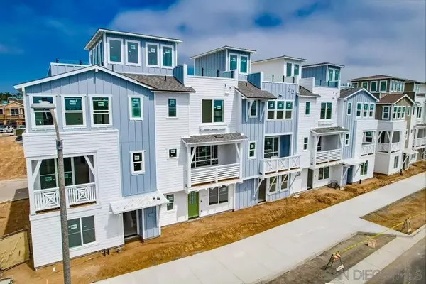 Carlsbad, CA 92011,7508 Ponto Road