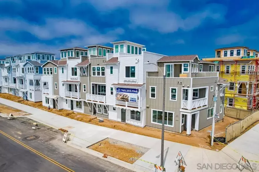 7479 Ponto Road, Carlsbad, CA 92011