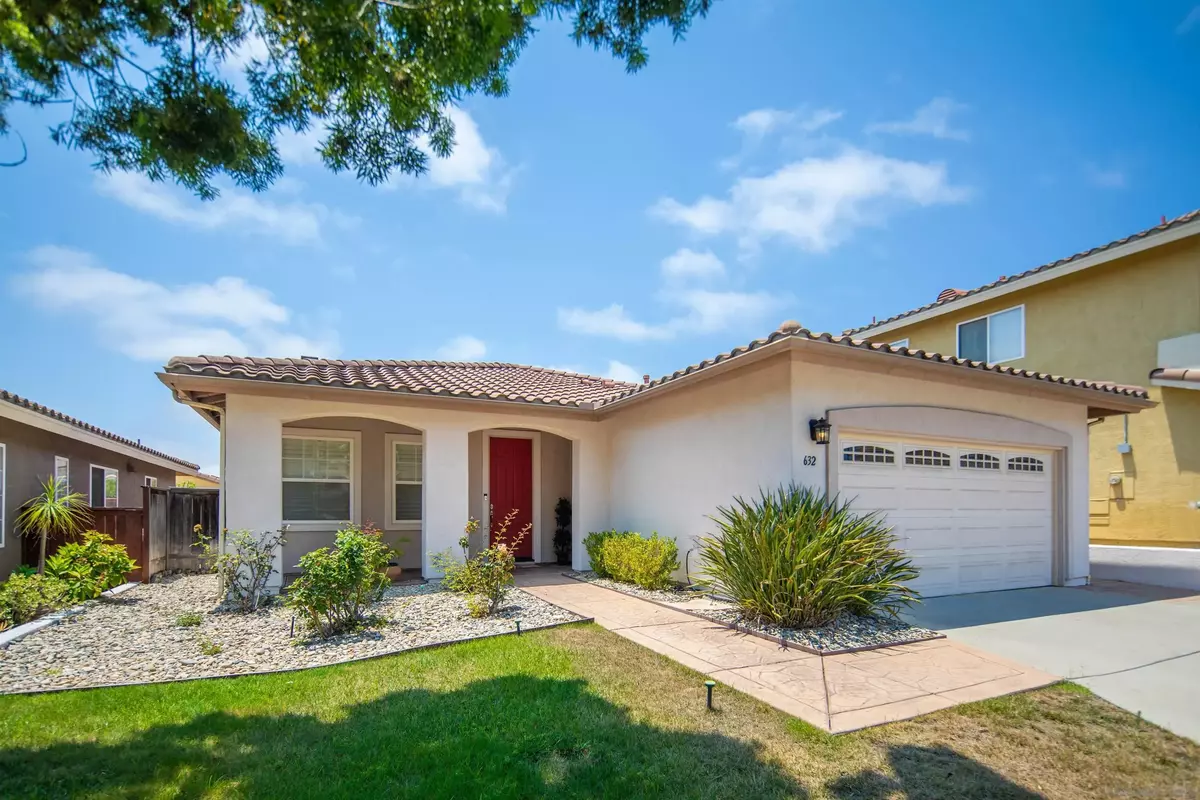 Chula Vista, CA 91911,632 Lee Cir