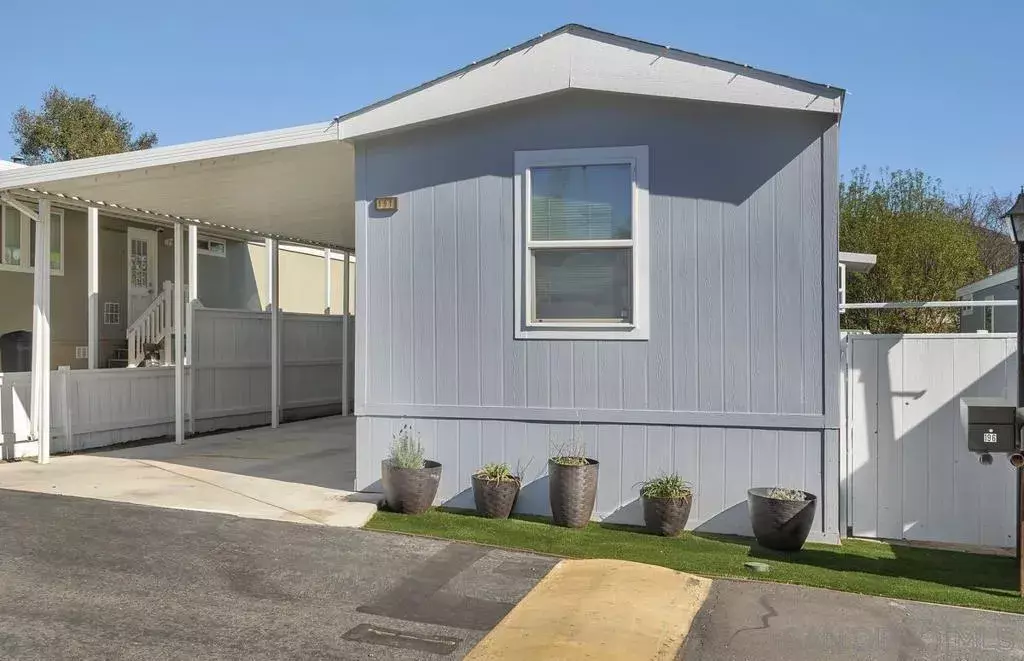 Fallbrook, CA 92028,3909 Reche Rd #191