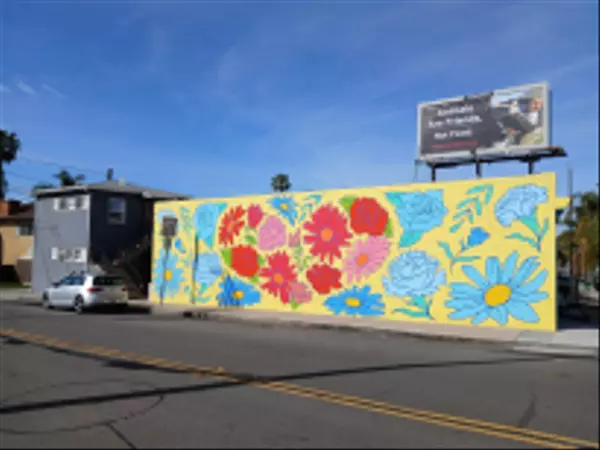 San Diego, CA 92115,5545-49 El Cajon Blvd.