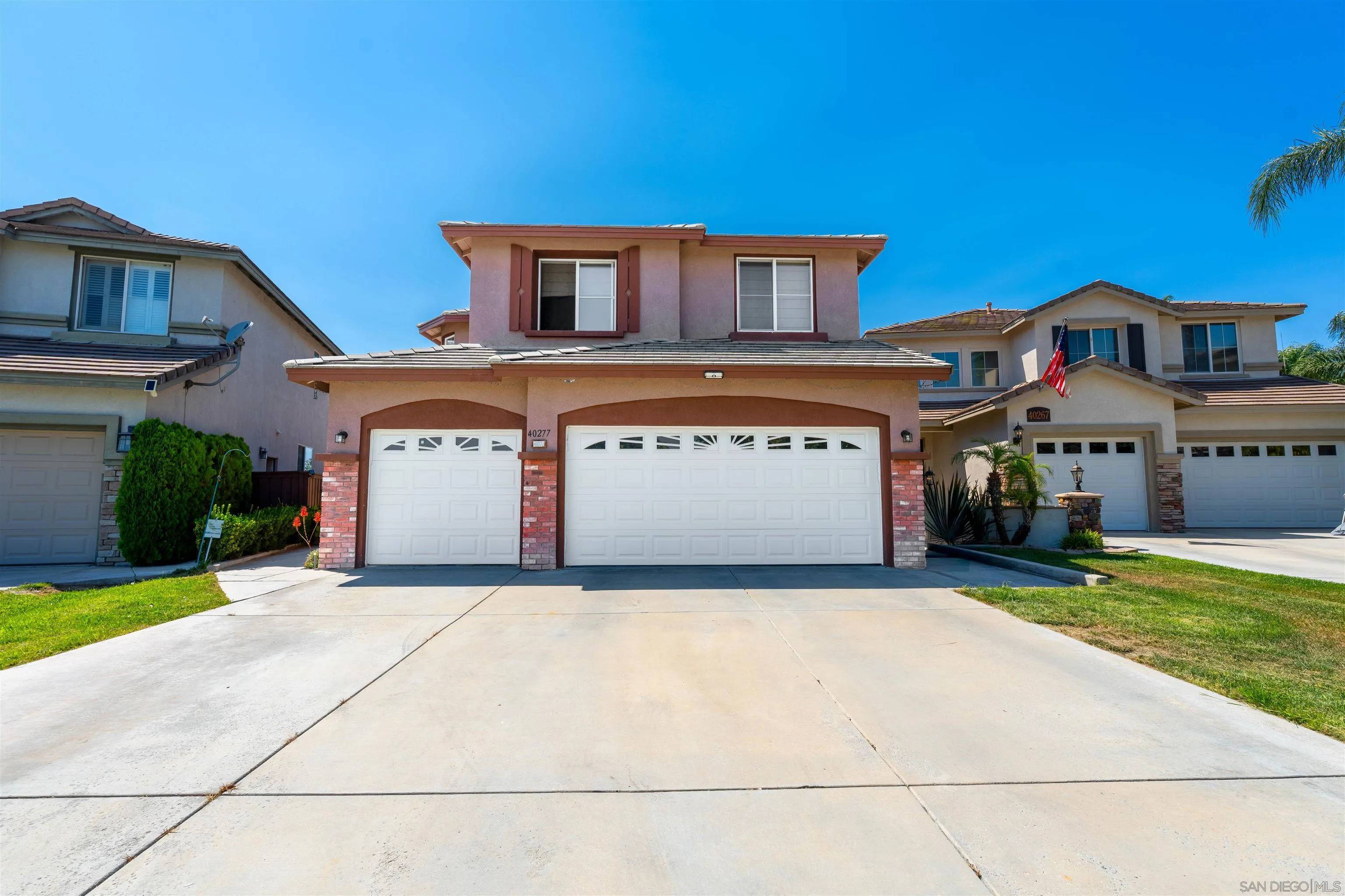 40277 Starling St., Temecula, CA 92591